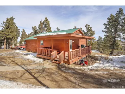 1733 Blacksmith Rd, Hartsel, CO 80449 photo 3