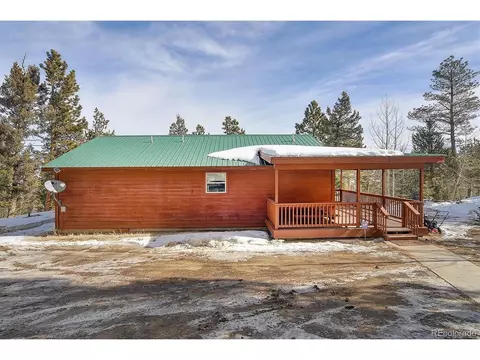 1733 Blacksmith Rd, Hartsel, CO 80449 photo 21