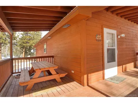1733 Blacksmith Rd, Hartsel, CO 80449 photo 2