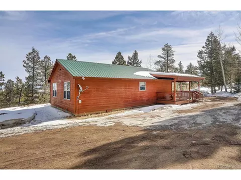 1733 Blacksmith Rd, Hartsel, CO 80449 photo 22