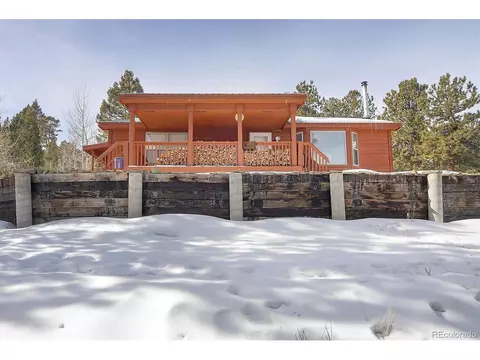1733 Blacksmith Rd, Hartsel, CO 80449 photo 20