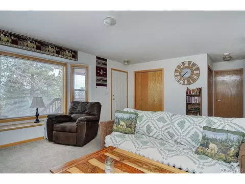 1733 Blacksmith Rd, Hartsel, CO 80449 photo 9