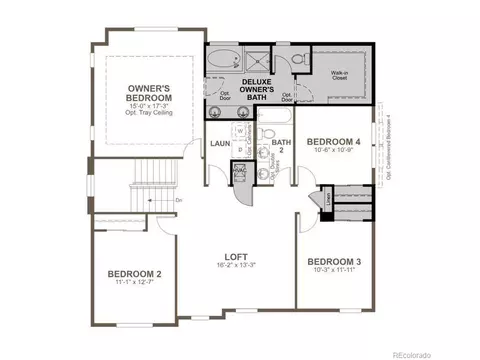 1411 Zenith Heights Ct, Erie, CO 80516 photo 3