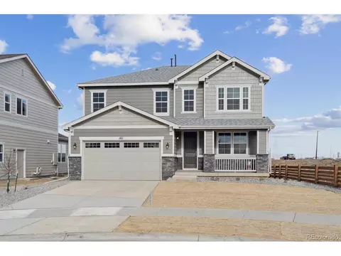 1411 Zenith Heights Ct, Erie, CO 80516 photo 1