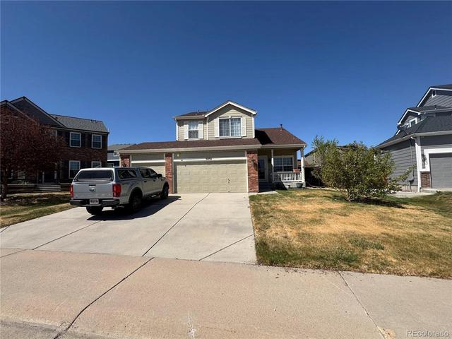 5891 E Tabor Pl, Castle Rock, CO 80104