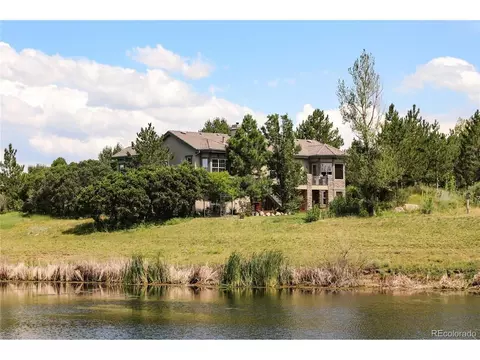 6231 Oxford Peak Ln, Castle Rock, CO 80108