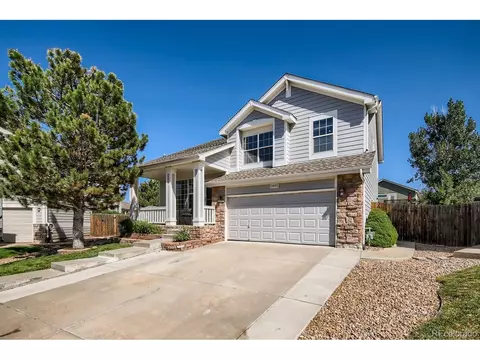 21975 E Oberlin Pl, Aurora, CO 80018 photo 2