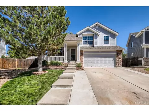 21975 E Oberlin Pl, Aurora, CO 80018 photo 1