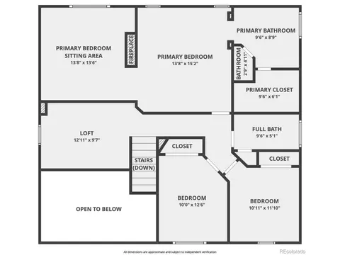 21975 E Oberlin Pl, Aurora, CO 80018 photo 28