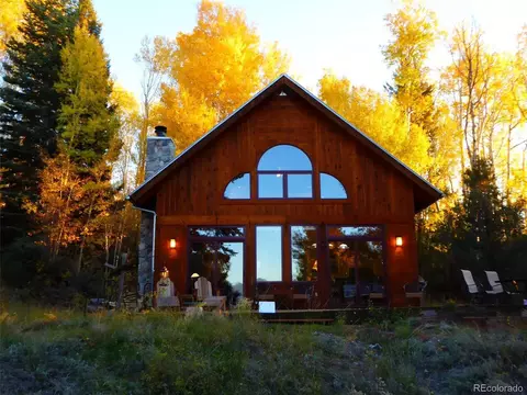 250 Big Bear Rd, Mosca, CO 81146 photo 2