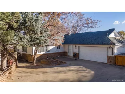 2253 S Oakland Way, Aurora, CO 80014