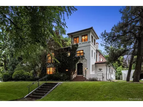 4634 E 6th Avenue Pkwy, Denver, CO 80220