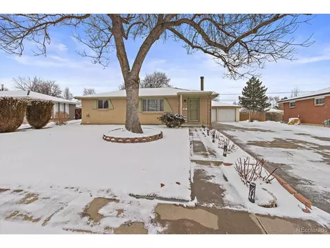 8340 Chase Way, Arvada, CO 80003 photo 1