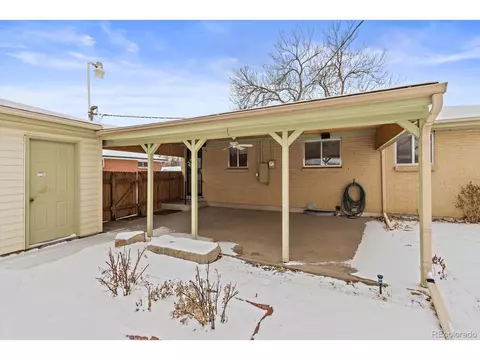 8340 Chase Way, Arvada, CO 80003 photo 24