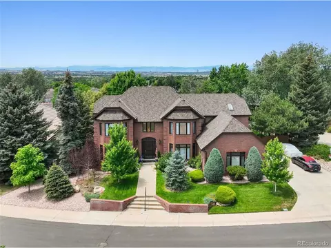 5475 S Laredo St, Centennial, CO 80015