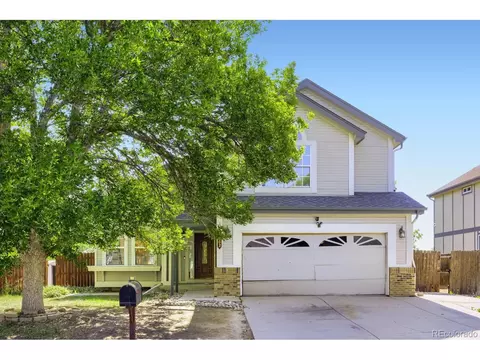 10602 Birch St, Denver, CO 80233