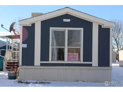 435 N 35th Ave #183, Greeley, CO 80631
