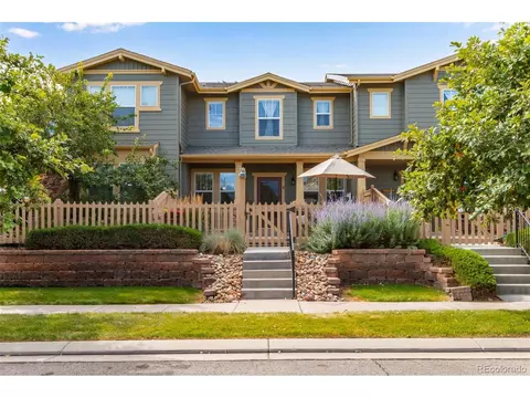 17922 E 104th Pl #E, Commerce City, CO 80022