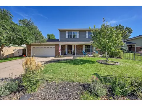Undisclosed, Aurora, CO 80014