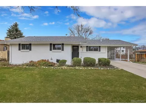 9565 W 12th Pl, Lakewood, CO 80215
