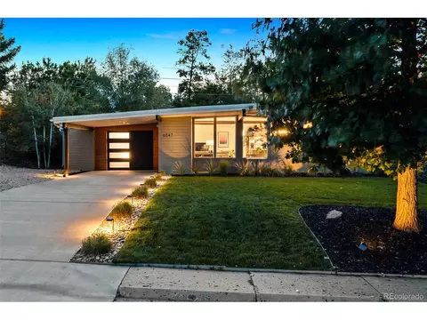 6547 S Louthan St, Littleton, CO 80120