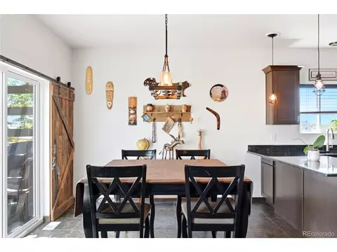 Dining - 11490 E 162nd Dr, Brighton, CO 80602 photo 2 of 3
