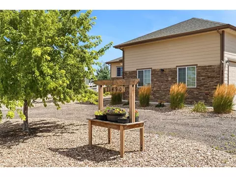 Exterior - 11490 E 162nd Dr, Brighton, CO 80602 photo 9 of 9