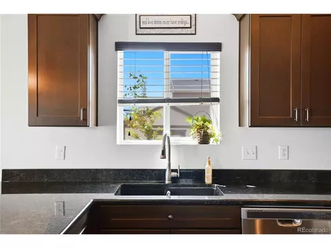 Kitchen - 11490 E 162nd Dr, Brighton, CO 80602 photo 2 of 5