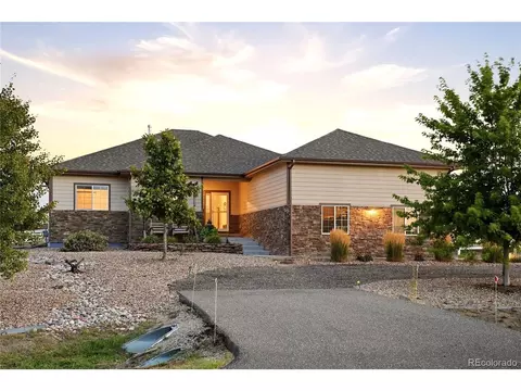 Exterior - 11490 E 162nd Dr, Brighton, CO 80602 photo 5 of 9
