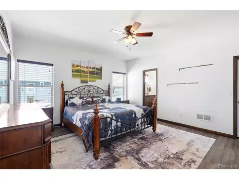 Bedroom - 11490 E 162nd Dr, Brighton, CO 80602 photo 1 of 3
