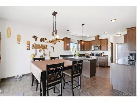 Dining - 11490 E 162nd Dr, Brighton, CO 80602 photo 3 of 3