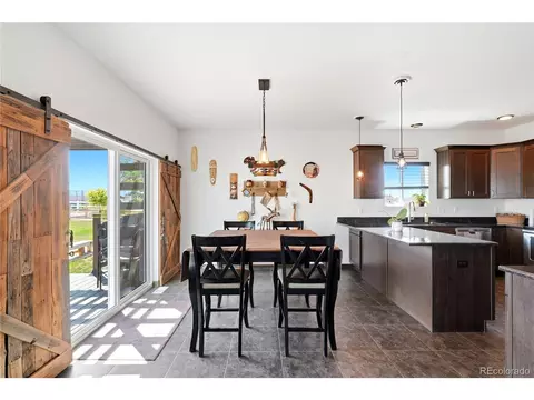 Dining - 11490 E 162nd Dr, Brighton, CO 80602 photo 1 of 3
