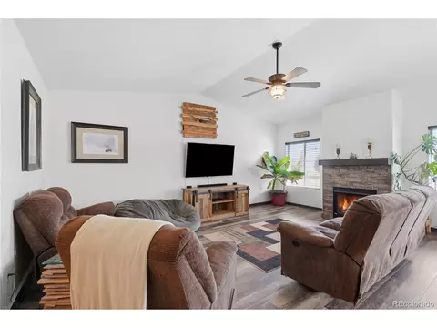 Living - 11490 E 162nd Dr, Brighton, CO 80602 photo 2 of 3