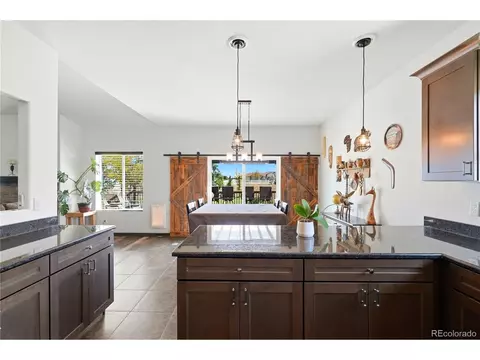 Kitchen - 11490 E 162nd Dr, Brighton, CO 80602 photo 5 of 5