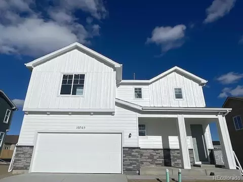 10765 Evening Creek Dr, Peyton, CO 80831