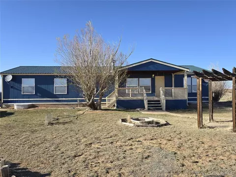 19290 Loop Rd, Colorado Springs, CO 80928