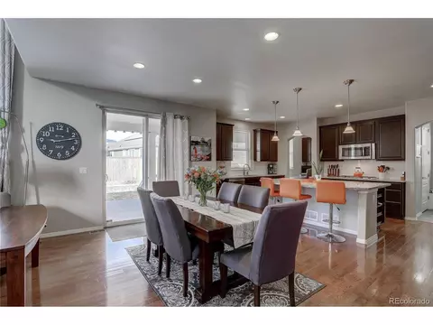 6053 Eldora St, Golden, CO 80403 photo 8