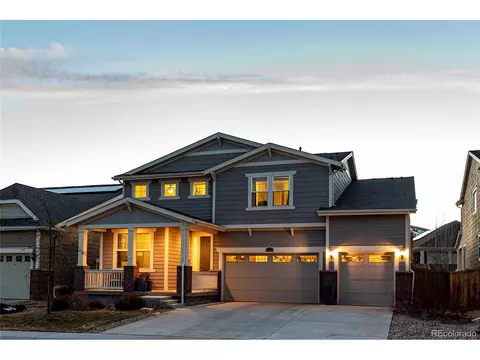6053 Eldora St, Golden, CO 80403 photo 1
