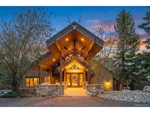 33208 Alta Vista Dr, Evergreen, CO 80439