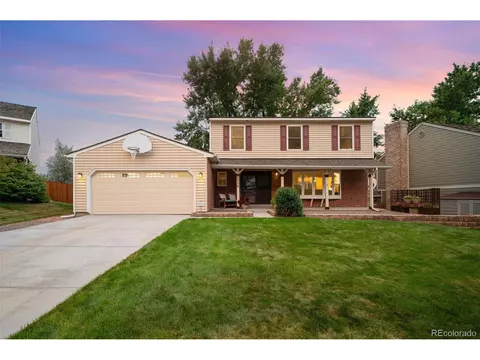 5716 E Weaver Pl, Centennial, CO 80111