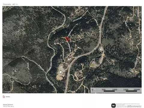 520 Mt Bailey Dr, Bailey, CO 80421 photo 3