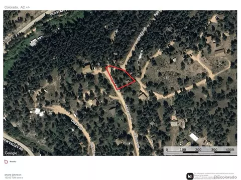 520 Mt Bailey Dr, Bailey, CO 80421 photo 2