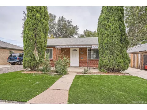 1310 Xavier St, Denver, CO 80204
