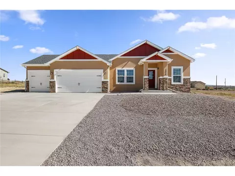 1570 N Heron Ct, Pueblo West, CO 81007