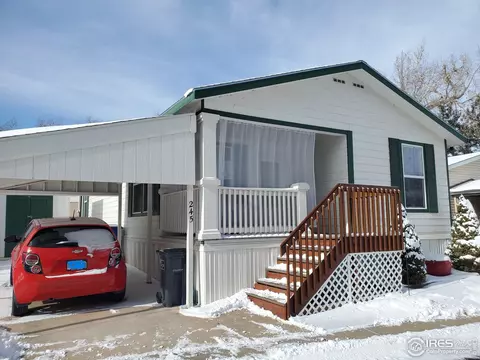 1166 Madison Ave #245, Loveland, CO 80537