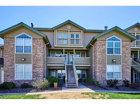 2846 W Centennial Dr #E, Littleton, CO 80123