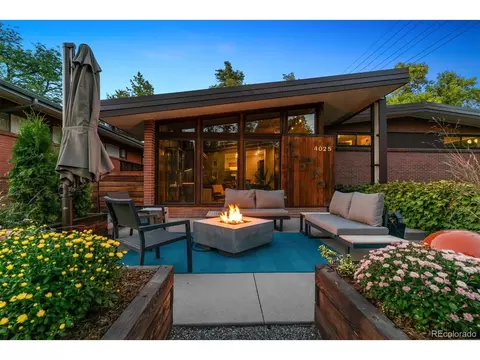 4025 Montview Blvd, Denver, CO 80207