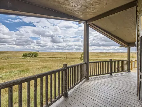 44505 E County Road 50, Bennett, CO 80102
