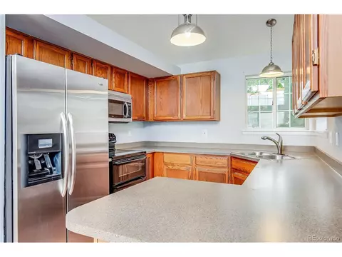 19925 E Lehigh Pl, Aurora, CO 80013 photo 3