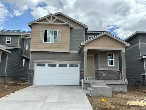 9260 Uravan Ct, Commerce City, CO 80022